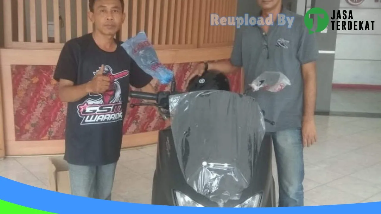 Gambar Dealer Resmi Yamaha di Bangkalan, Jawa Timur ke 3