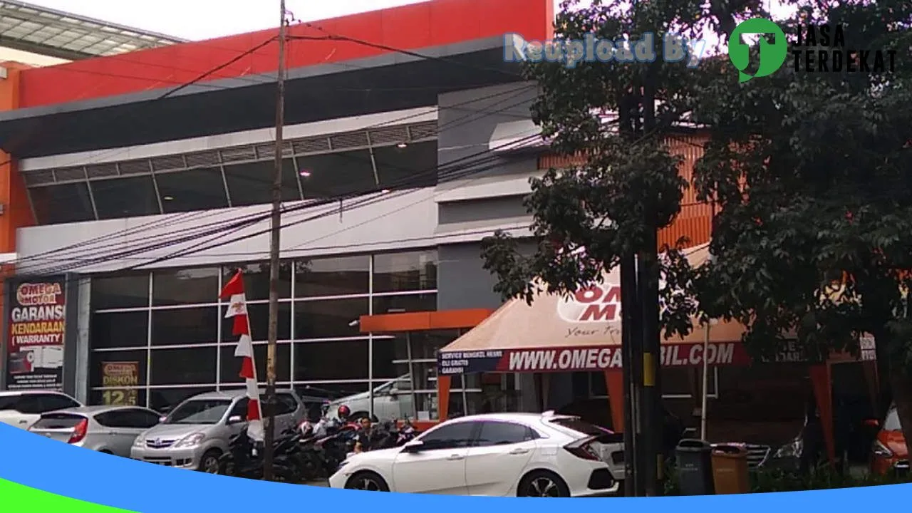 Gambar NEW OMEGA MOTOR LENGKONG 78 BANDUNG | SHOWROOM MOBIL di Bandung Barat, Jawa Barat ke 4