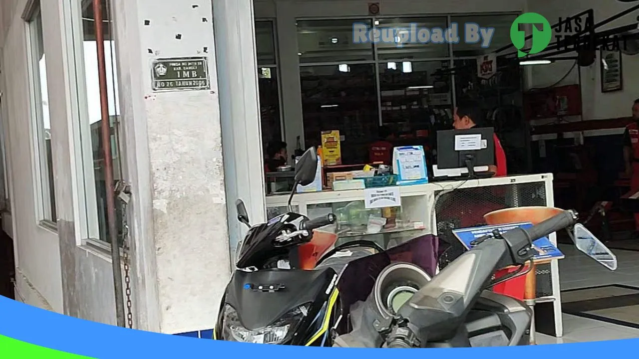Gambar Yamaha Waja Motor Bangli di Bangli, Bali ke 1