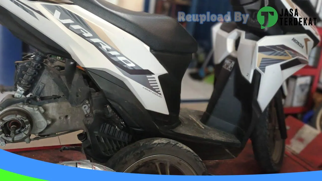 Gambar Dealer Yamaha Hendra Motor (Karangasri) di Ngawi, Jawa Timur ke 5
