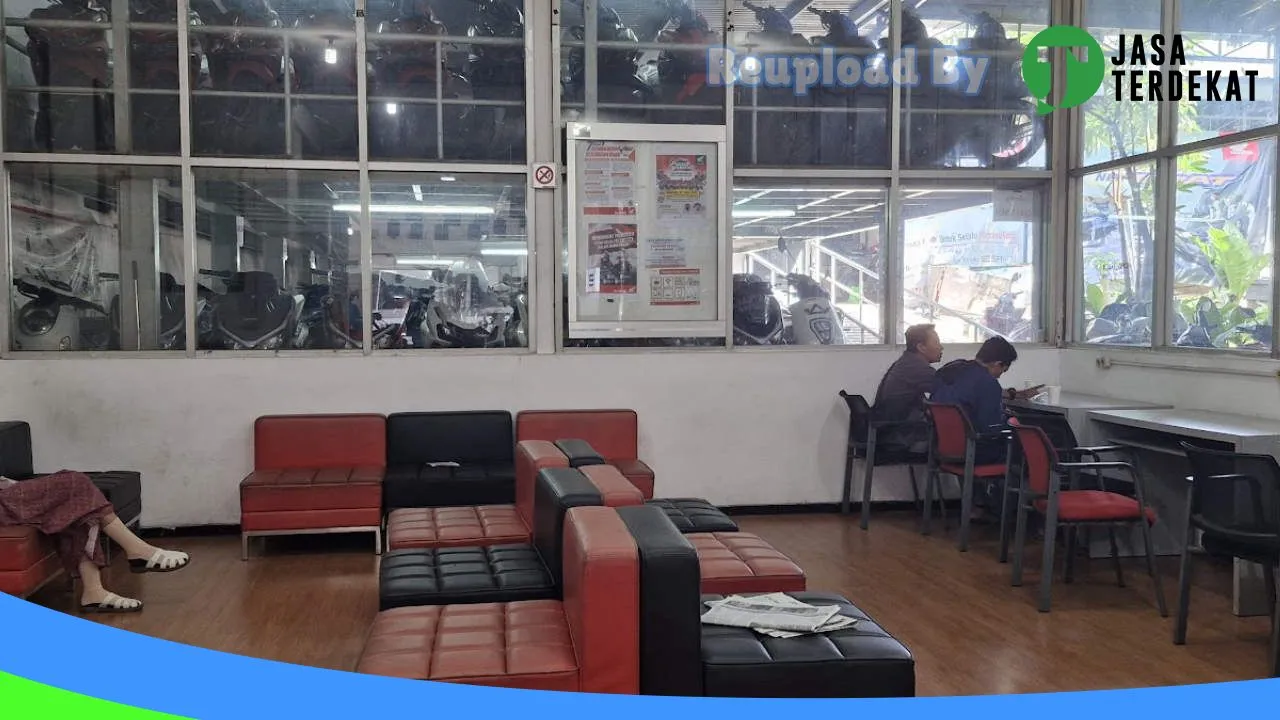 Gambar Eka Jaya Motor Batu di Kota Batu, Jawa Timur ke 4