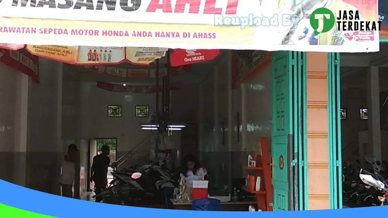 Gambar PT. INDAKO TRADING COY SIBUHUAN di Padang Lawas, Sumatera Utara ke 4