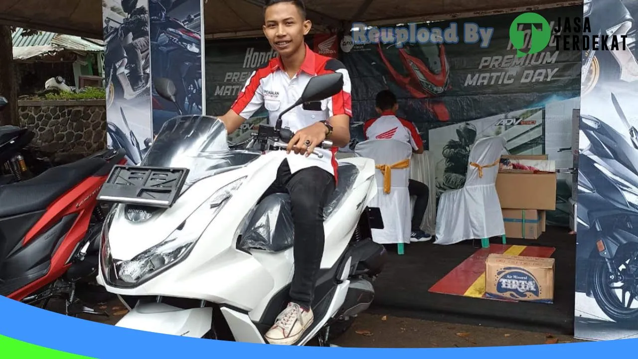 Gambar Rizky Honda Duta Motor Cianjur di Cianjur, Jawa Barat ke 3