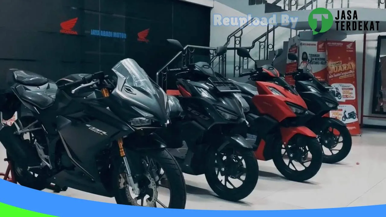Gambar Jaya Abadi Motor di Jember, Jawa Timur ke 1