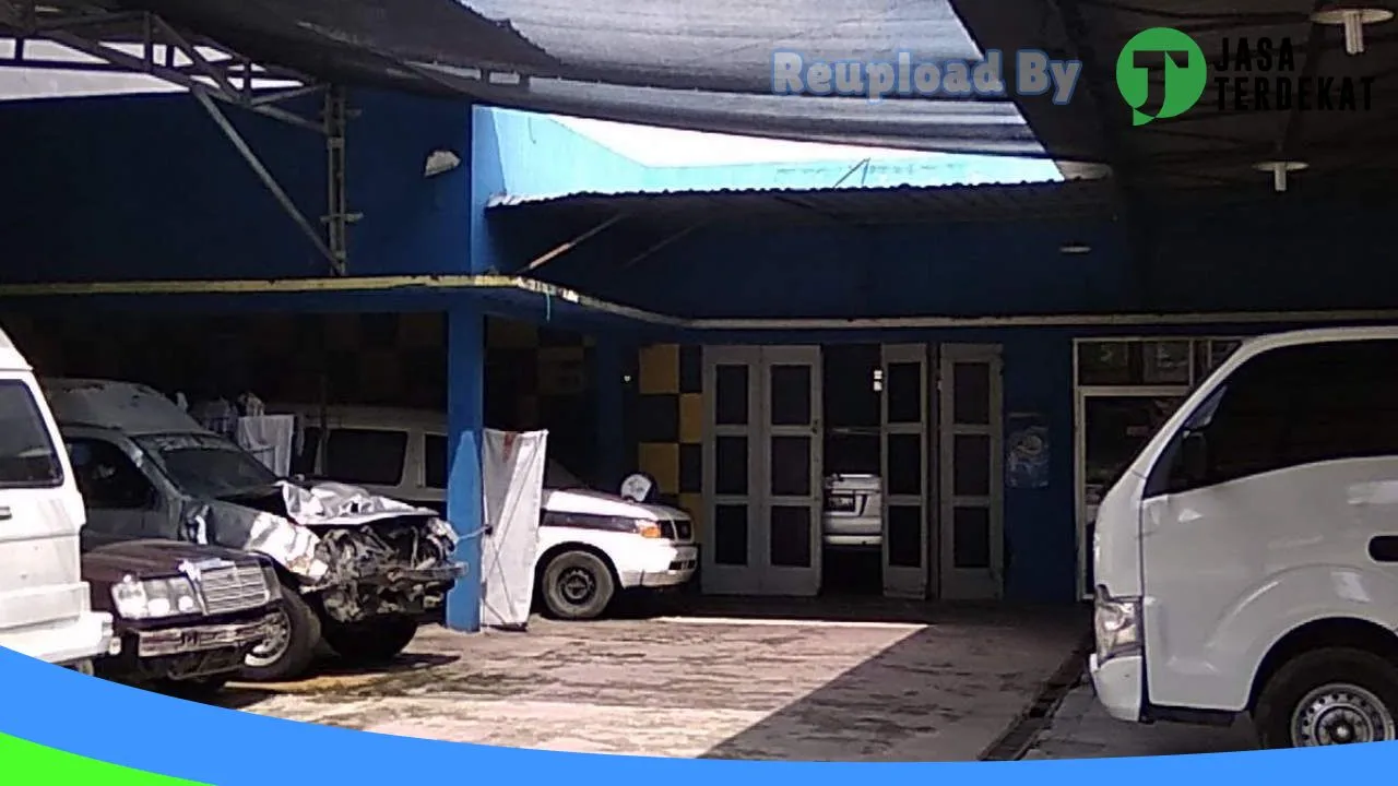 Gambar SUMBER MOBIL di Deli Serdang, Sumatera Utara ke 3