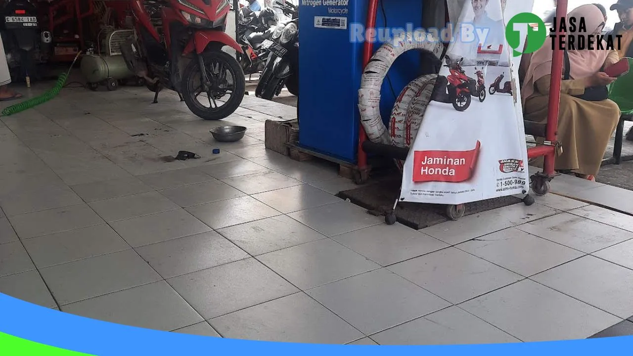 Gambar Astra Motor Pemalang di Pemalang, Jawa Tengah ke 2