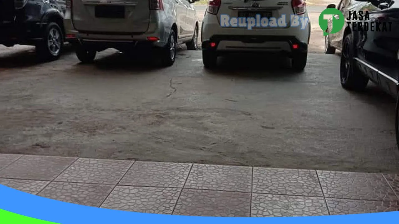 Gambar Sumber bahagia mobil di Dharmasraya, Sumatera Barat ke 4