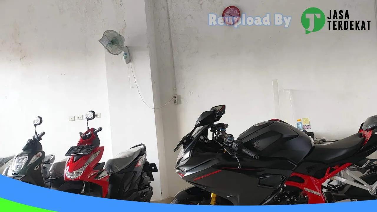 Gambar Astra Motor Curup di Rejang Lebong, Bengkulu ke 5