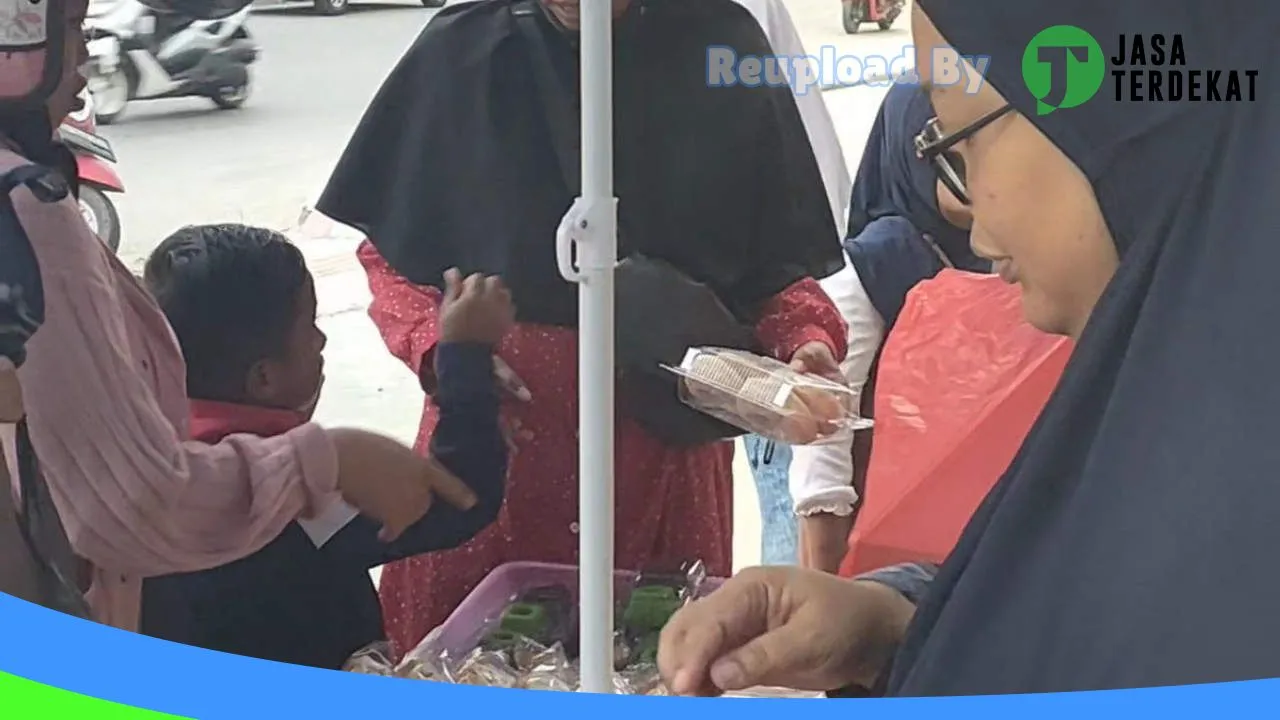 Gambar MPM Motor Waikabubak di Sumba Tengah, Nusa Tenggara Timur ke 3