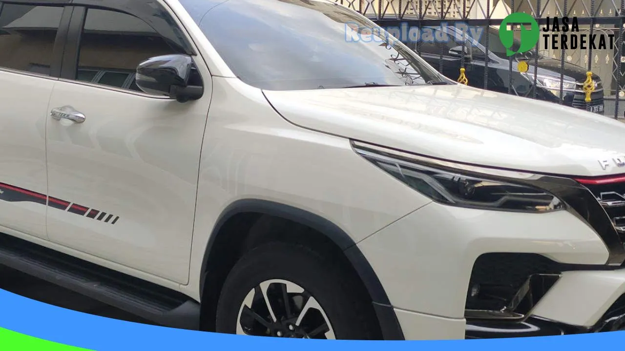 Gambar Star Mobilindo di Batanghari, Jambi ke 5