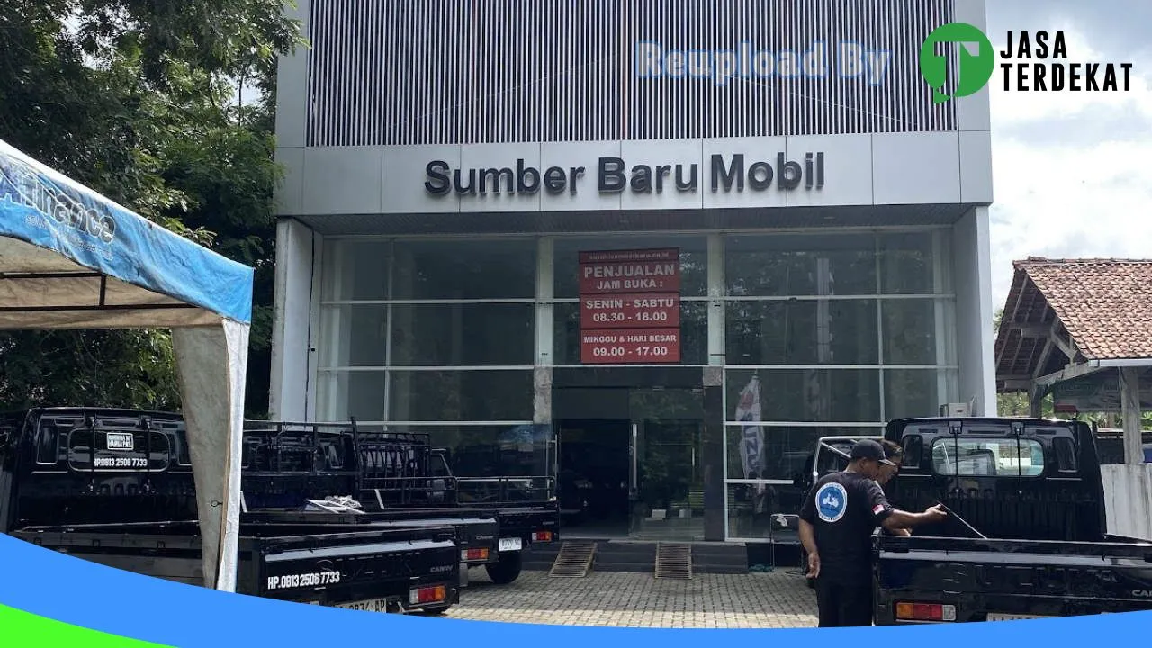 Gambar Suzuki Mobil Purworejo di Purworejo, Jawa Tengah ke 2