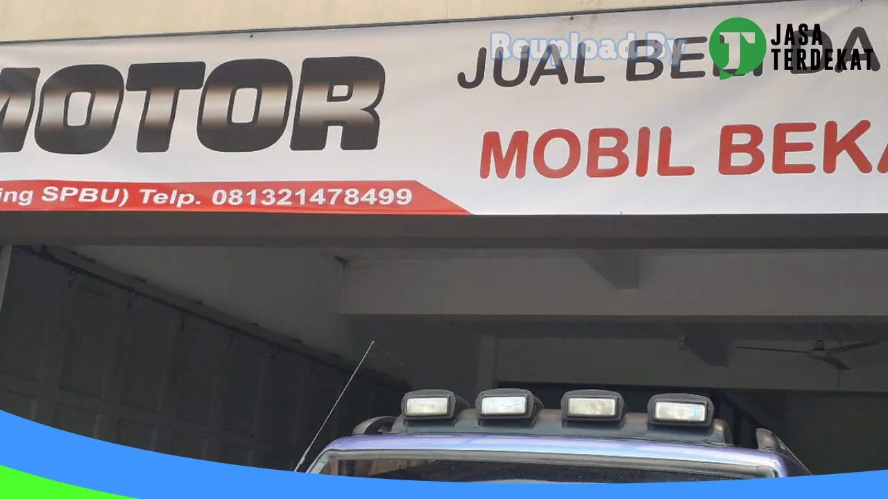 Gambar Auto 99 mobil di Garut, Jawa Barat ke 5