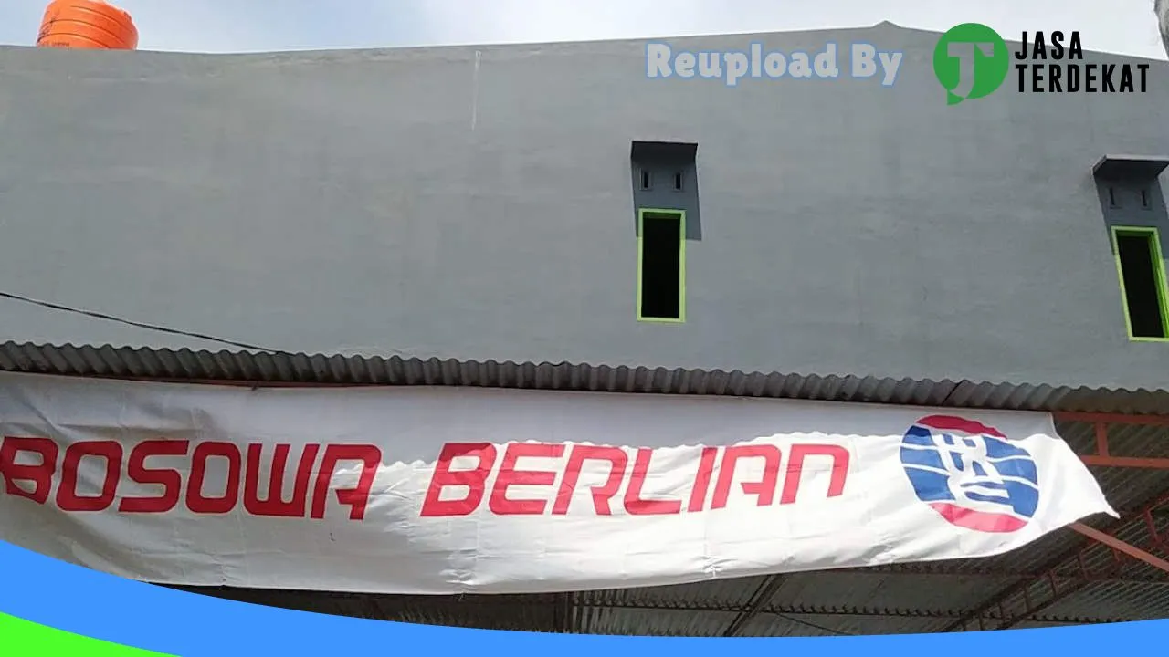 Gambar Mitsubishi Bosowa Morowali di Morowali Utara, Sulawesi Tengah ke 1