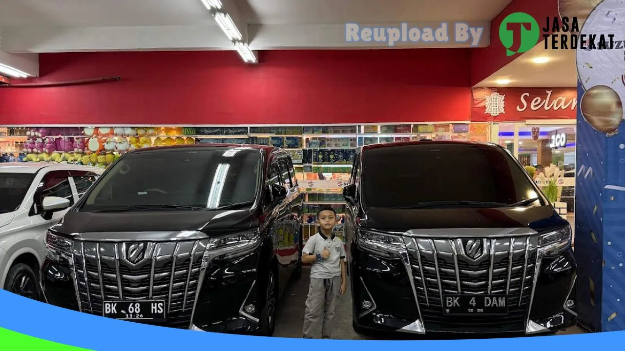 Gambar SHOWROOM ADAM JAYA MOBIL di Aceh Jaya, Aceh ke 5