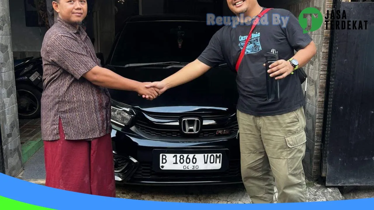 Gambar Bursa Otomotif Bogor di Kota Bogor, Jawa Barat ke 2