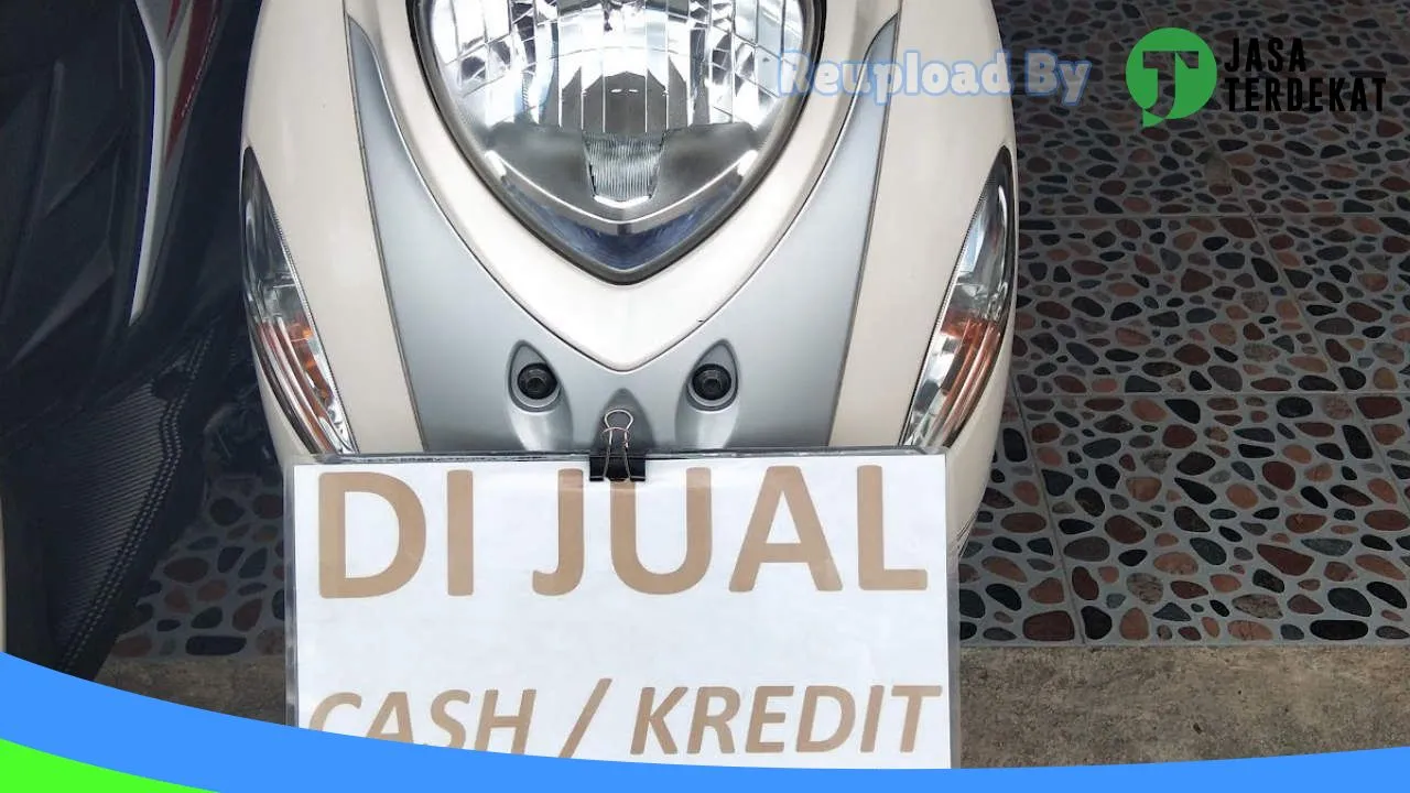 Gambar SHOWROOM ANANDA MOTOR EREKE BUTON UTARA di Buton, Sulawesi Tenggara ke 2