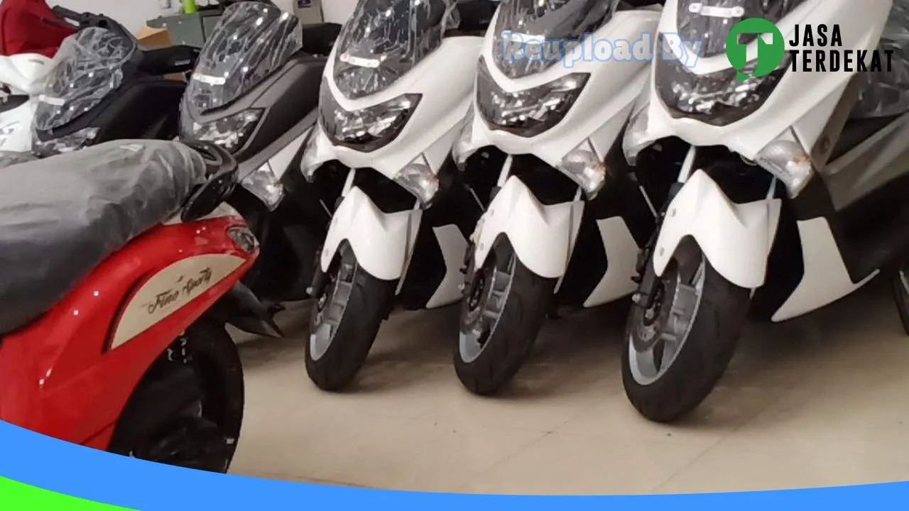 Gambar Yamaha Raya Motor Enrekang di Enrekang, Sulawesi Selatan ke 2