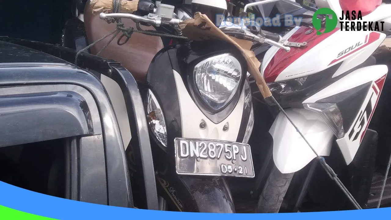 Gambar Showroom CeLebes Motor di Sigi, Sulawesi Tengah ke 3