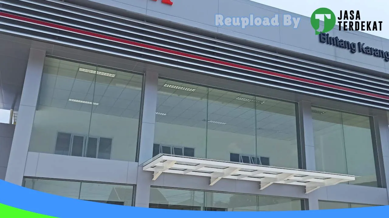 Gambar Honda Bintang Karanganyar di Karanganyar, Jawa Tengah ke 5