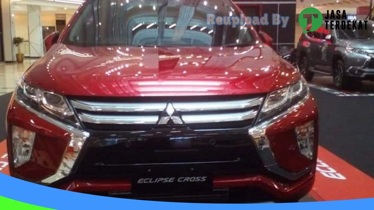 Gambar DEALER MITSUBISHI PT. DIPO INTERNASIONAL PAHALA OTOMOTIF Lhokseumawe : Bpk. MUDASIR di Lhokseumawe, Aceh ke 3