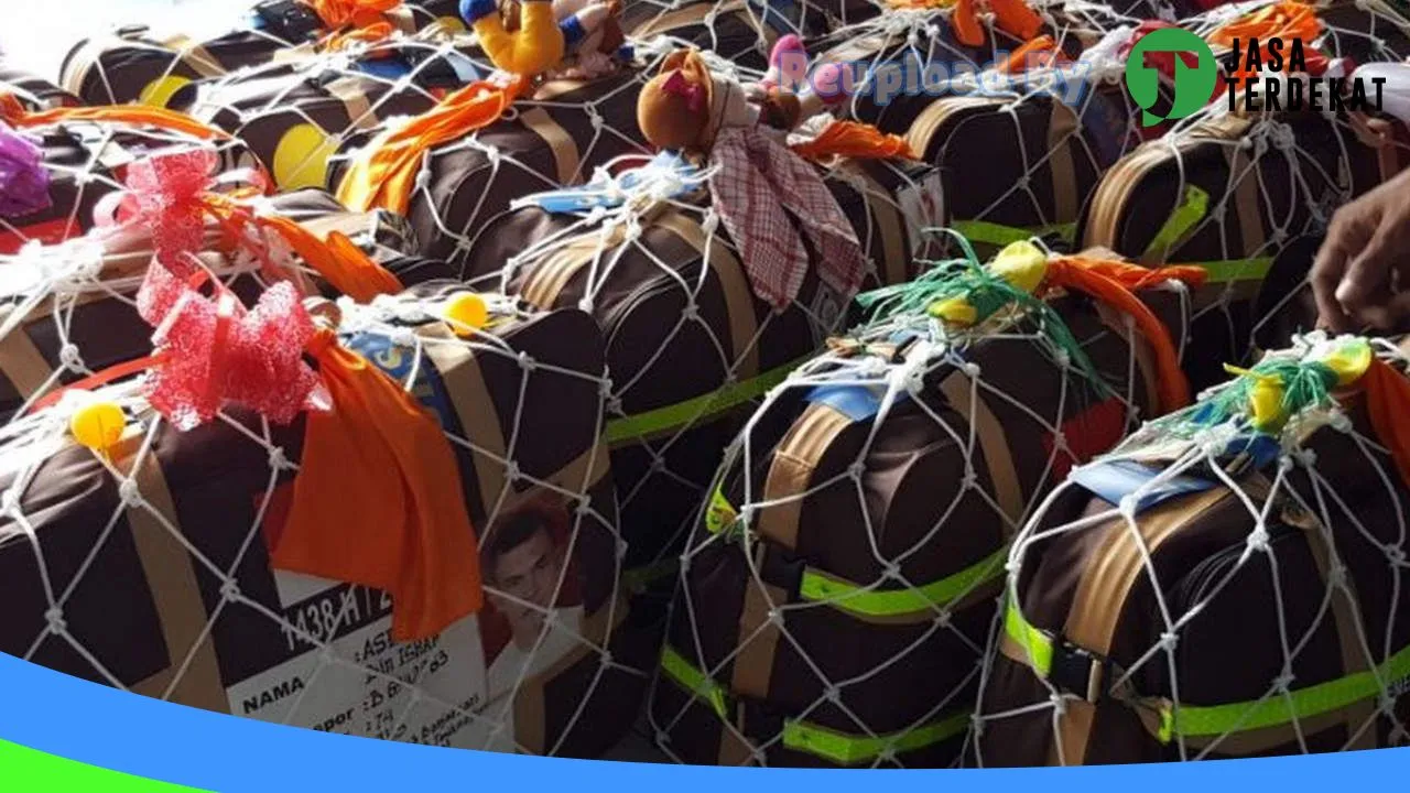 Gambar GULUR MOTOR di Kota Tasikmalaya, Jawa Barat ke 4