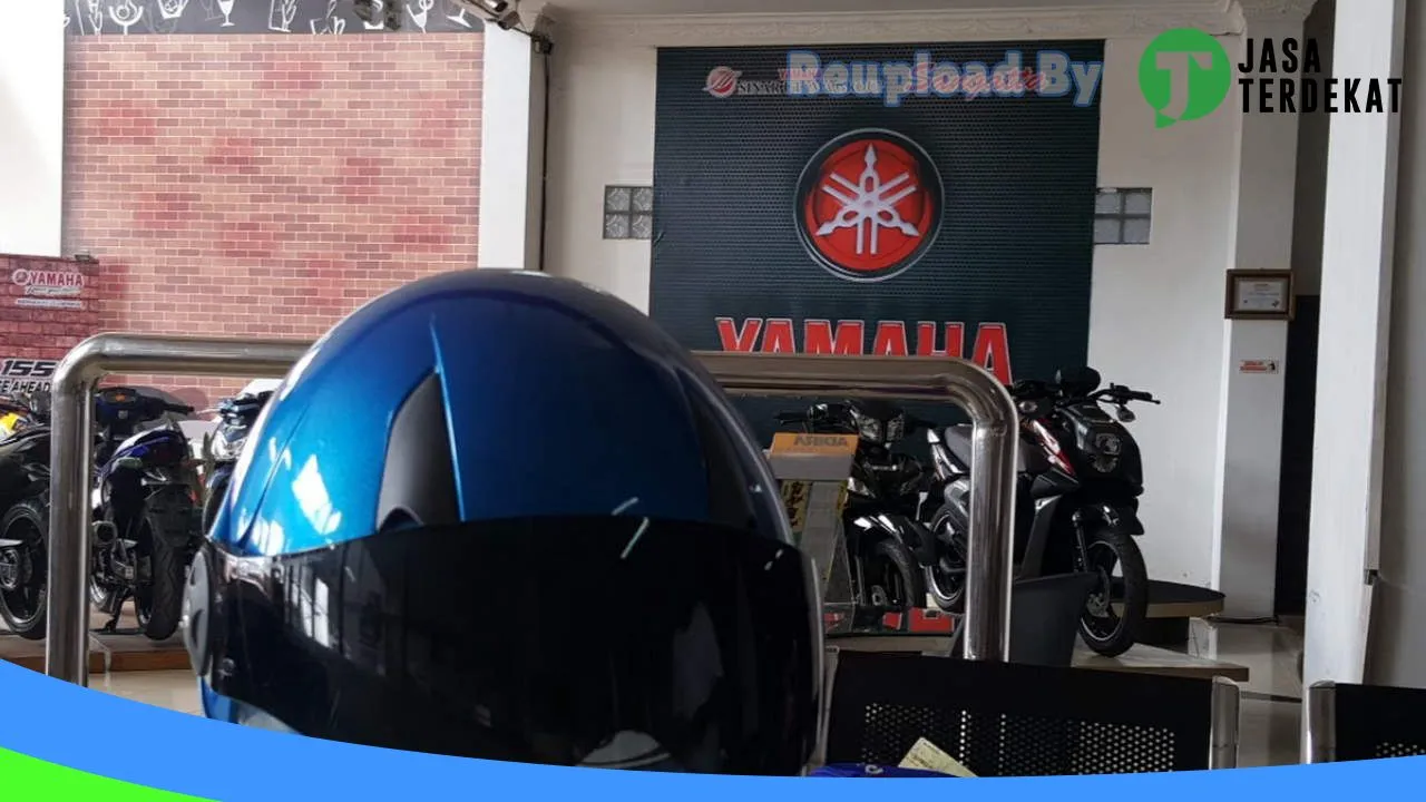 Gambar Yamaha Sinar Utama di Kutai Timur, Kalimantan Timur ke 3