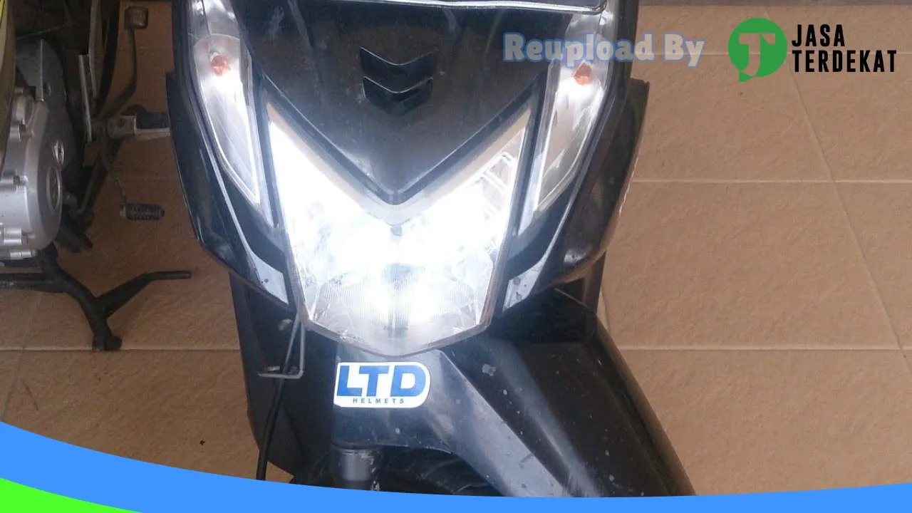 Gambar Mega Mas Motor Botania di Batam, Kepulauan Riau ke 1