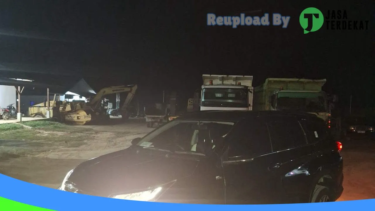 Gambar Rental mobil Lepas kunci dan driver panyabungan (cv.restu mama jaya RMJ) di Mandailing Natal, Sumatera Utara ke 2