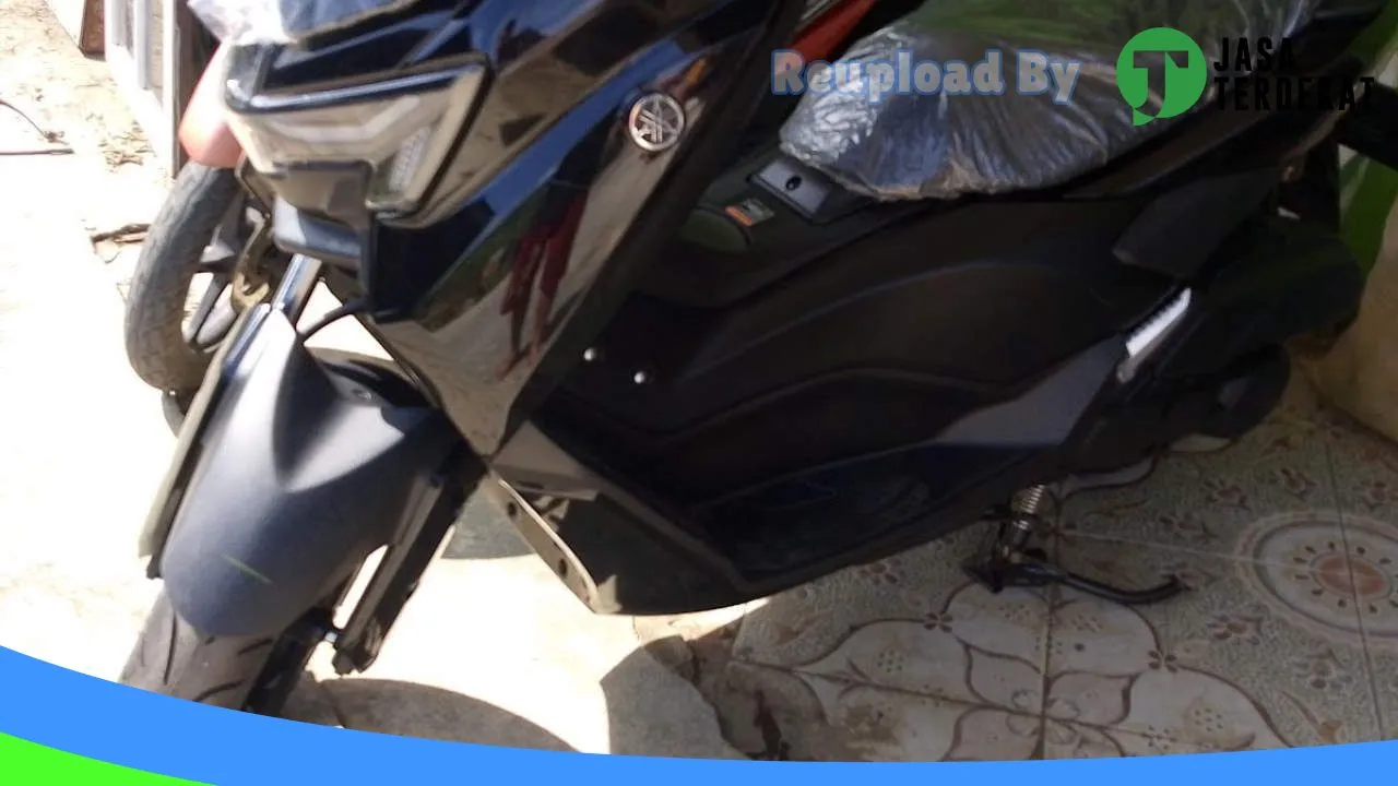 Gambar Dealer Yamaha Surya Terang Bontang di Bontang, Kalimantan Timur ke 4