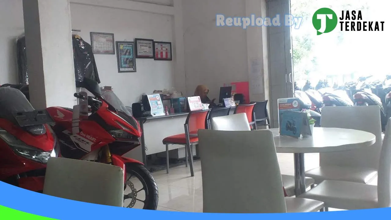 Gambar Astra Motor Penajam di Penajam Paser Utara, Kalimantan Timur ke 3
