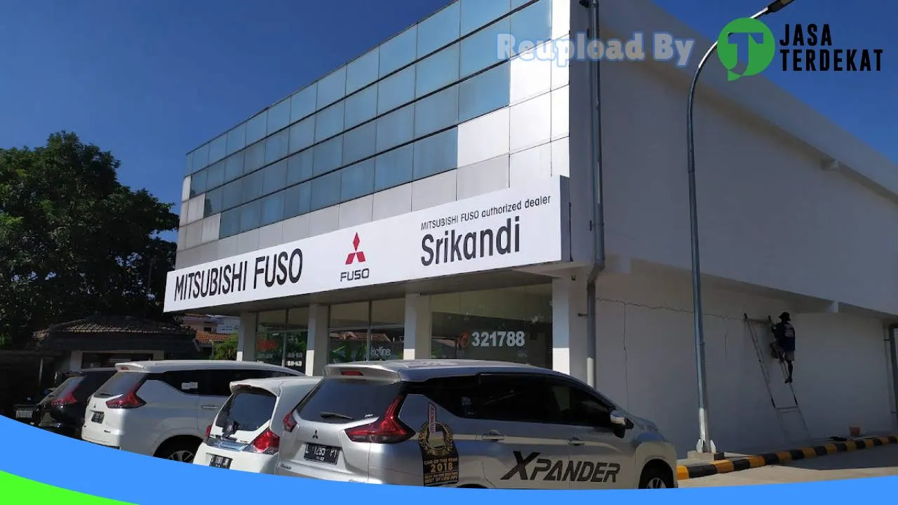 Gambar SALES MITSUBISHI DEALER MOJOKERTO di Mojokerto, Jawa Timur ke 2