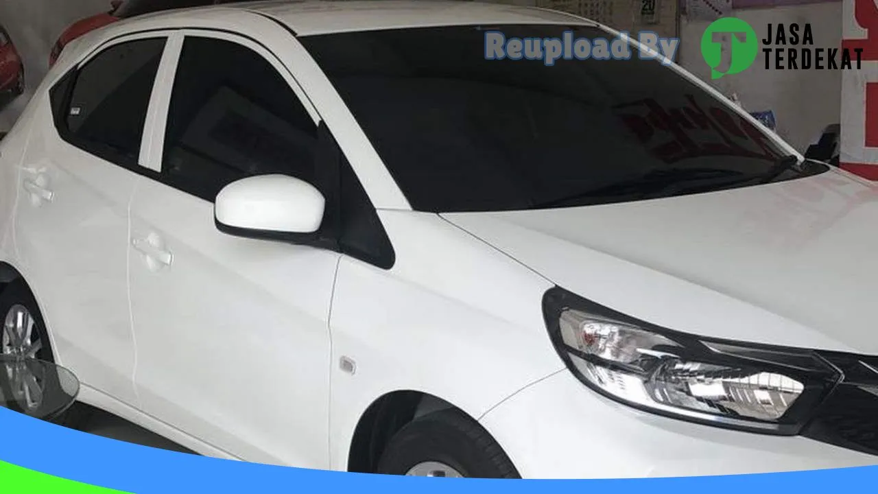 Gambar Honda Maju Mobilindo – Prabumulih di Prabumulih, Sumatera Selatan ke 5