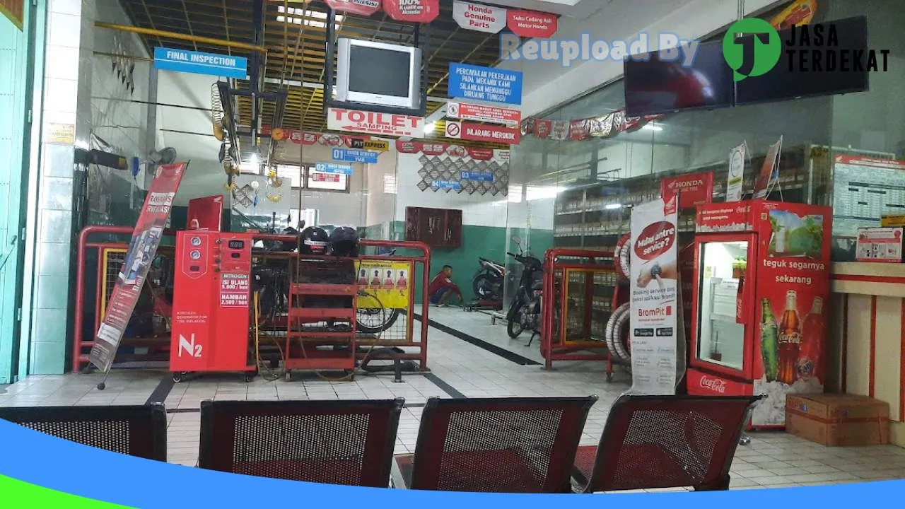 Gambar CV. PERDANA MOTOR BOJONEGORO di Bojonegoro, Jawa Timur ke 2