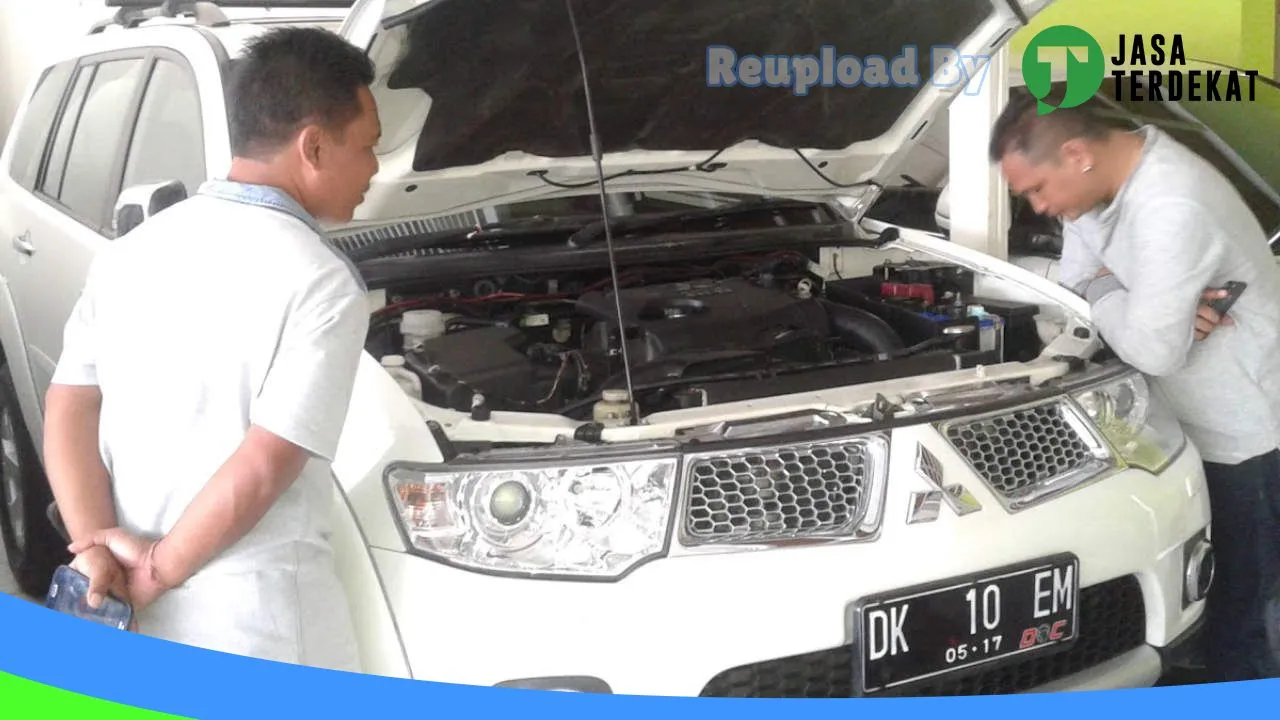 Gambar Sunari Oka Mobil di Badung, Bali ke 5