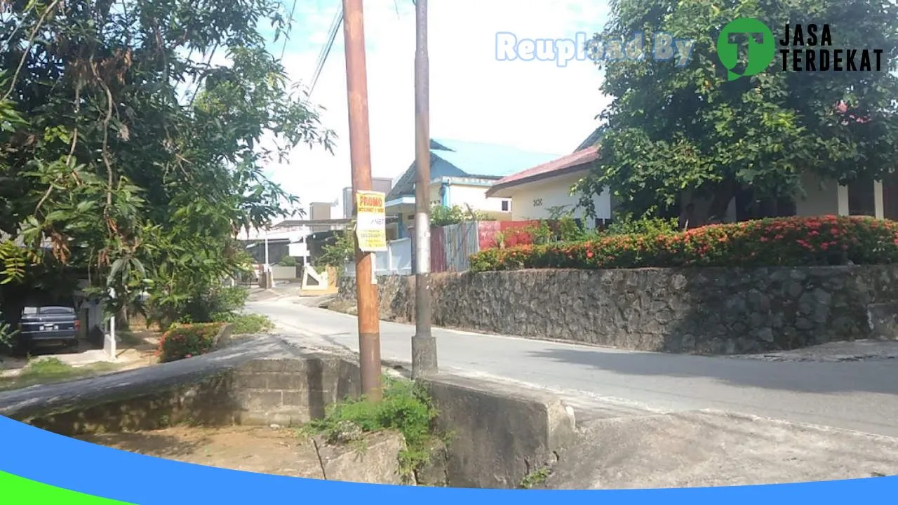 Gambar Otta Showroom (digambar ada keterangan jalan) di Karimun, Kepulauan Riau ke 2