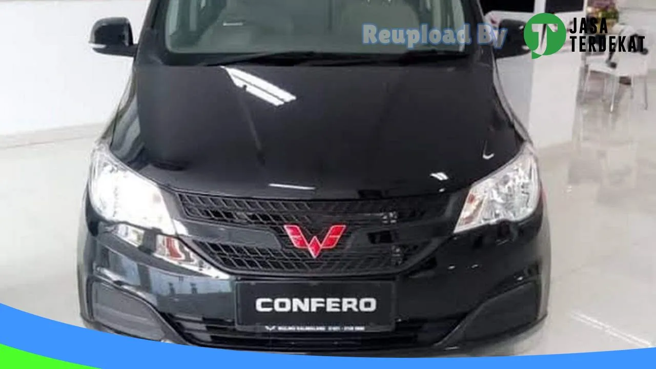 Gambar Wuling Kumala Sengkang di Wajo, Sulawesi Selatan ke 4