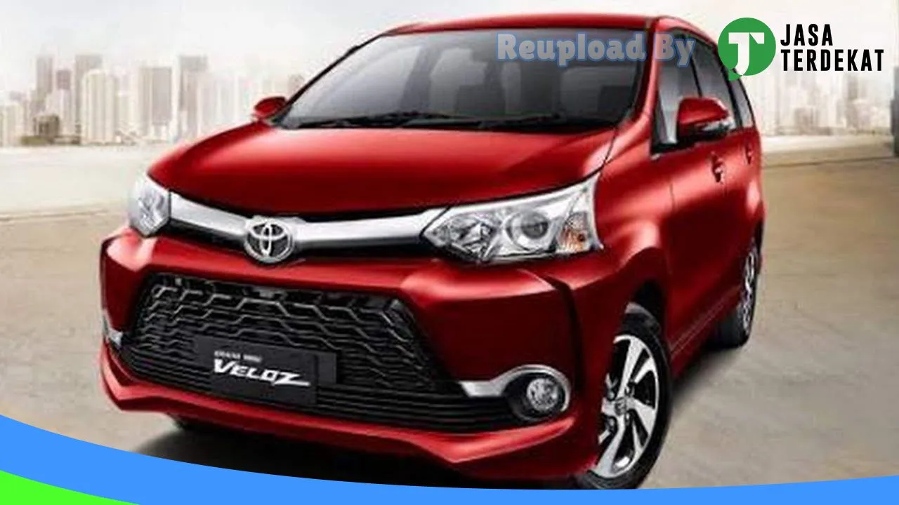 Gambar TOYOTA SANGGAU di Sanggau, Kalimantan Barat ke 2