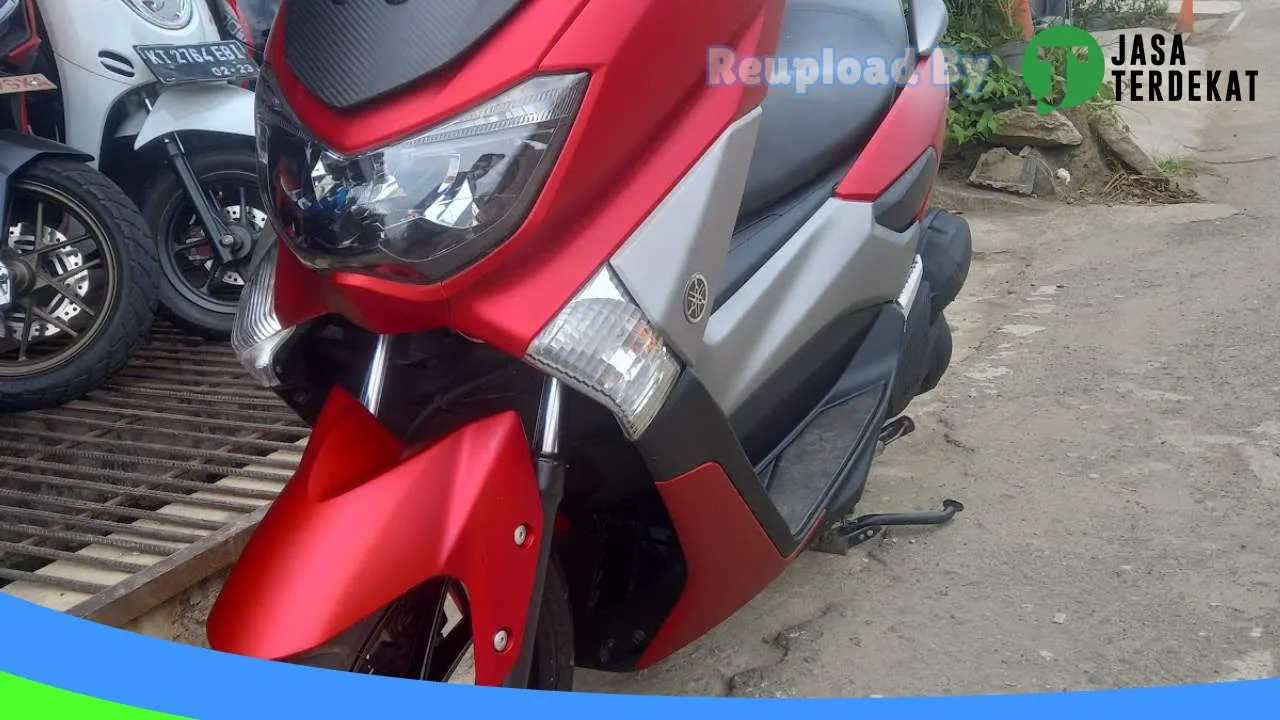 Gambar Dimas Jaya Motor Hasanuddin di Paser, Kalimantan Timur ke 5
