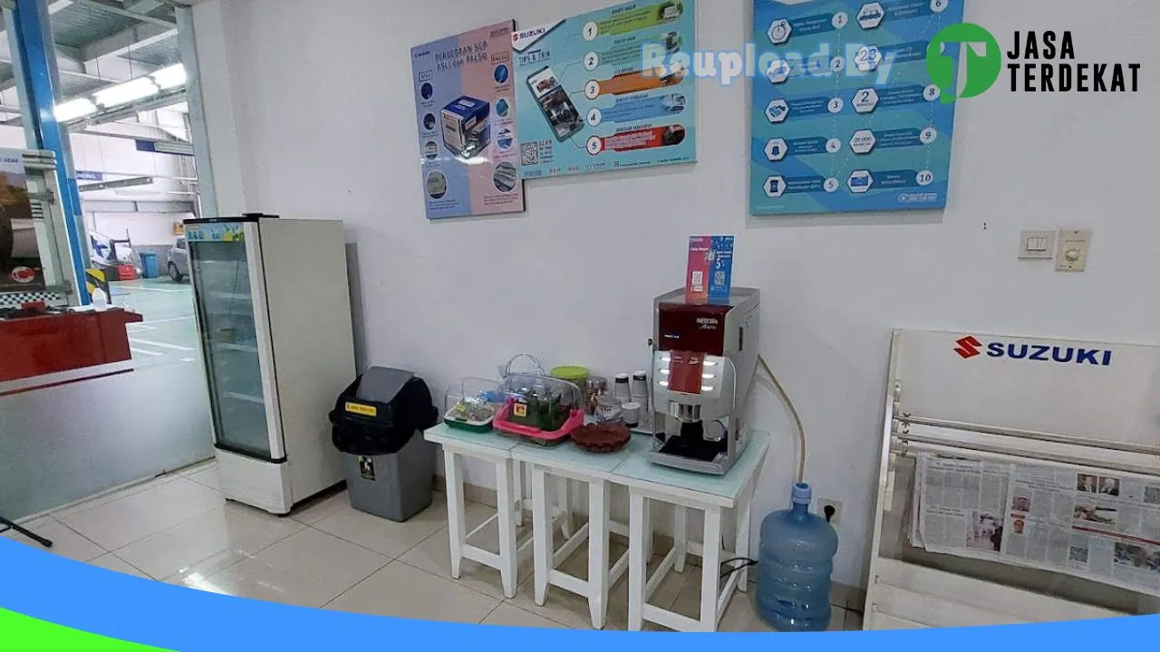 Gambar Showroom Pick Up tabanan di Tabanan, Bali ke 1