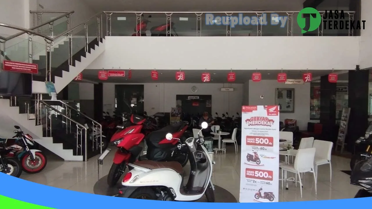 Gambar CV. Citra Motor Ngawi di Ngawi, Jawa Timur ke 3