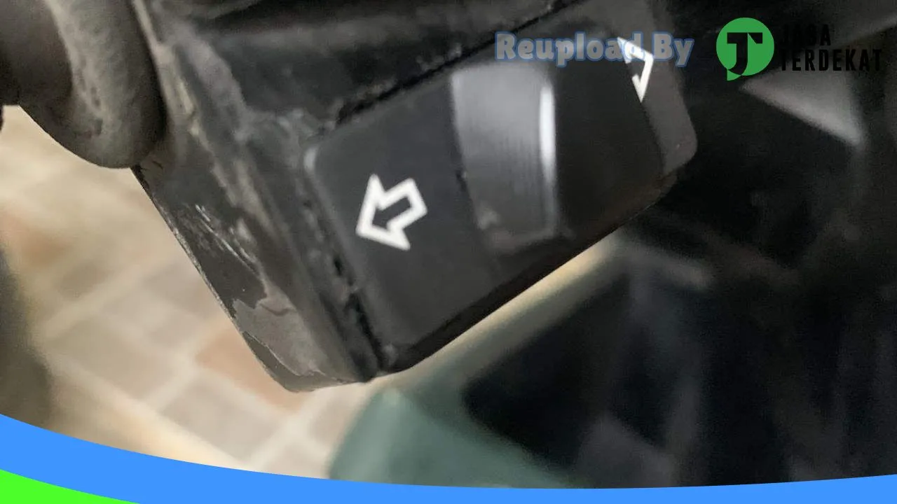 Gambar Dealer Motor Honda Nagoya Batam di Batam, Kepulauan Riau ke 5