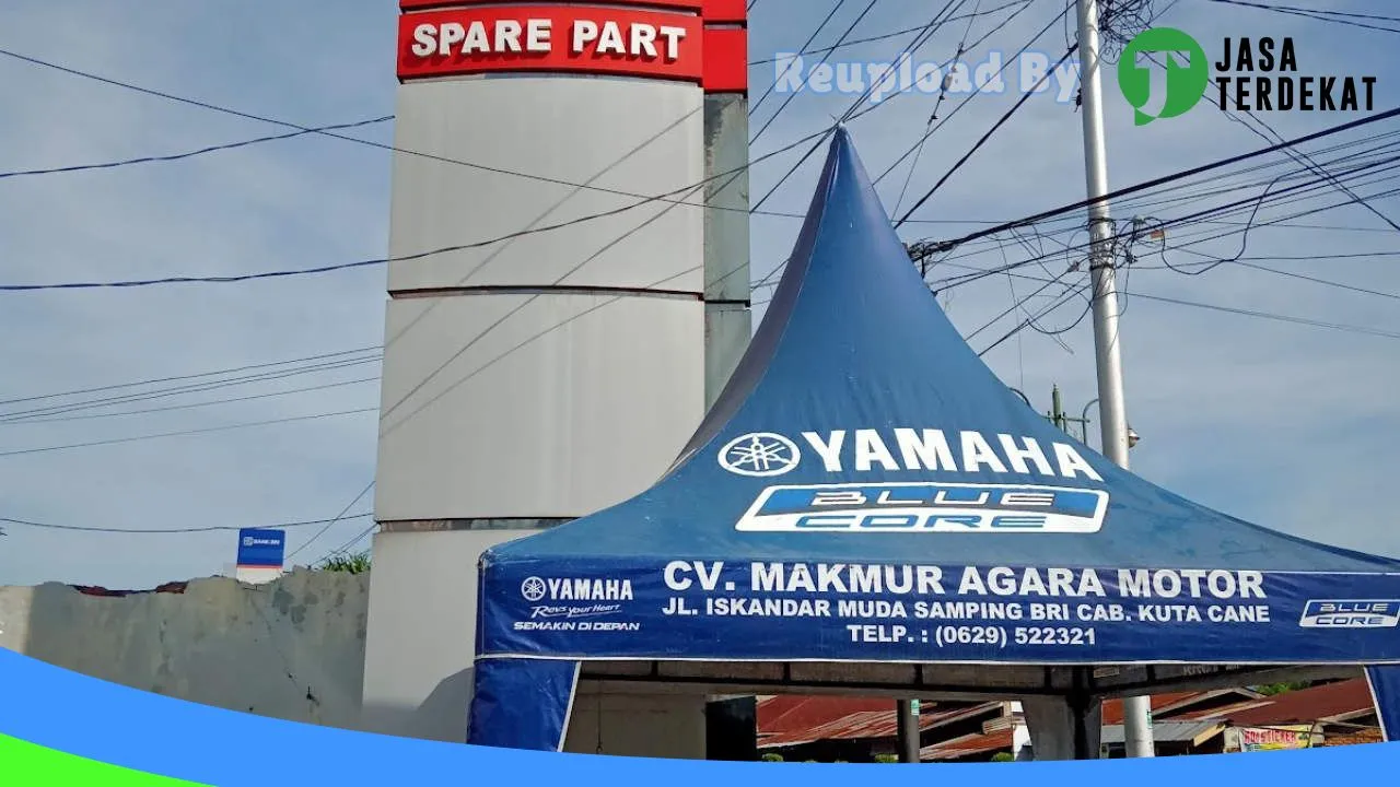 Gambar PT Alfa Scorpii Kutacane di Aceh Tenggara, Aceh ke 3