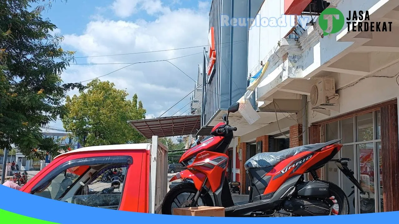 Gambar Nusantara Sakti di Sumba Timur, Nusa Tenggara Timur ke 4