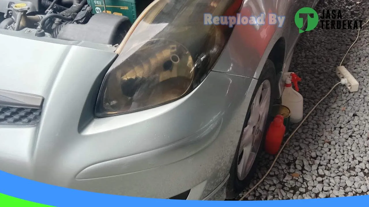 Gambar LARIS MOTOR BANJARMASIN di Banjar, Kalimantan Selatan ke 4