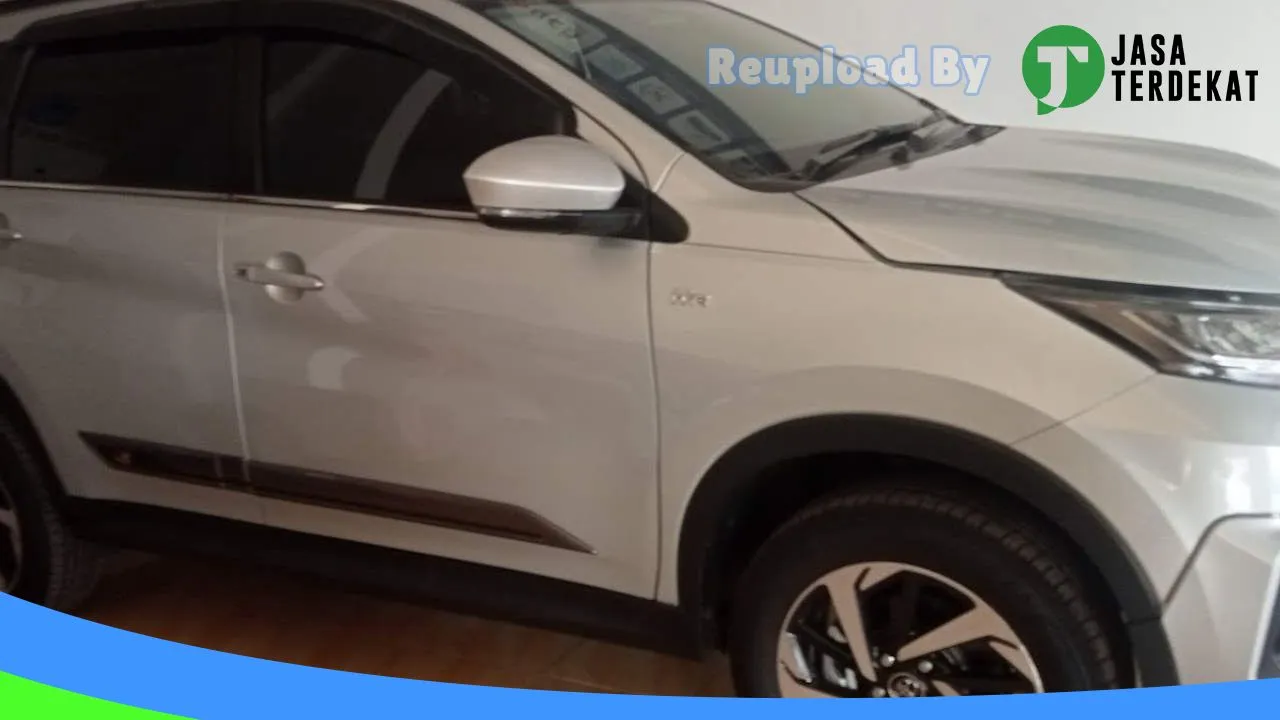 Gambar Toyota Sales di Tanggamus, Lampung ke 3