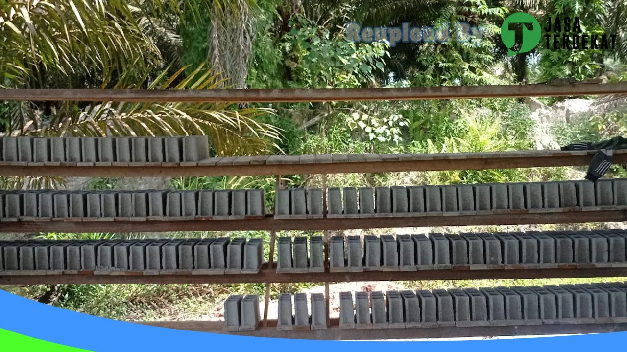 Gambar Tyt kontruksi/meubel di Ketapang, Kalimantan Barat ke 3