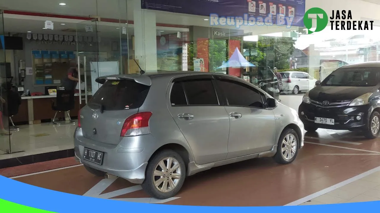 Gambar MARKETING TOYOTA JEPARA di Jepara, Jawa Tengah ke 4
