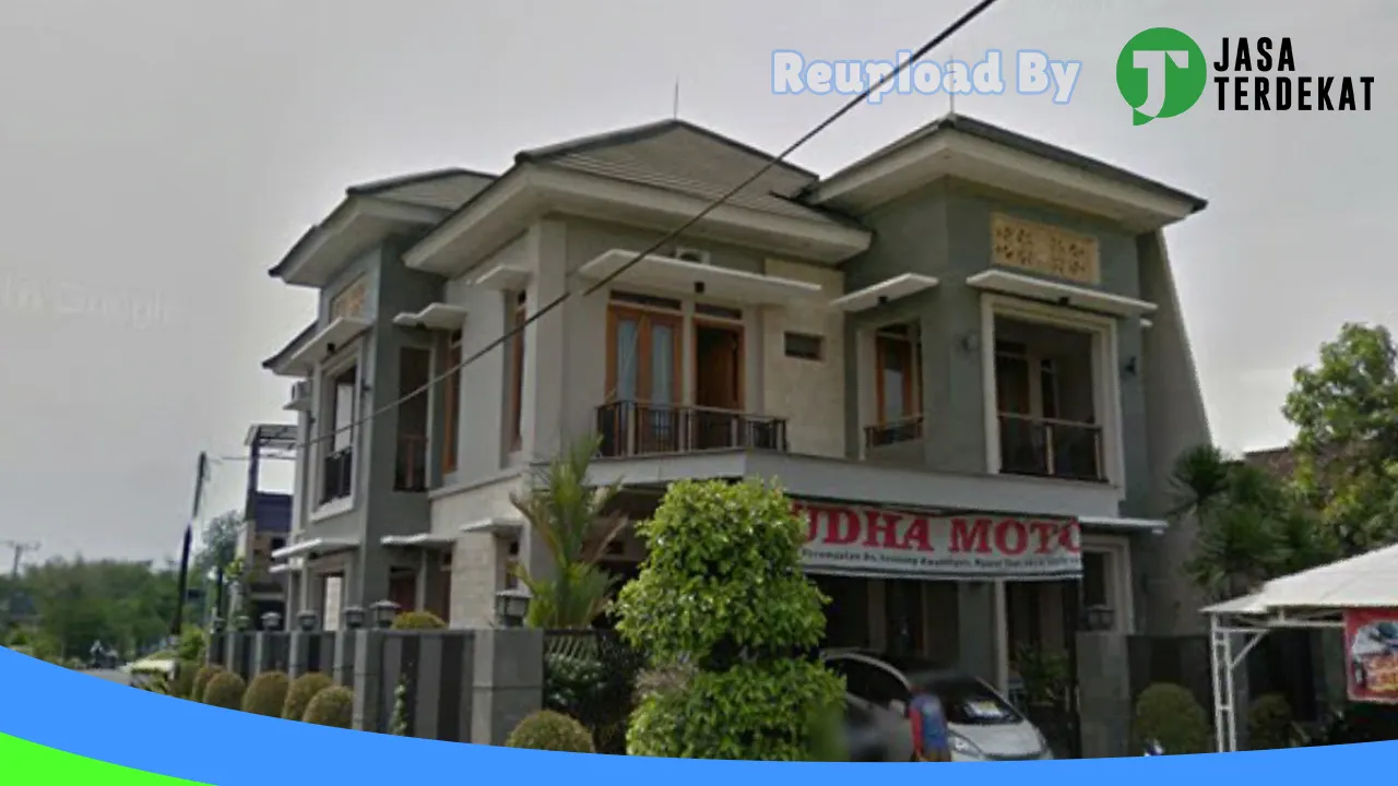 Gambar Yudha Motor 1 di Ngawi, Jawa Timur ke 3