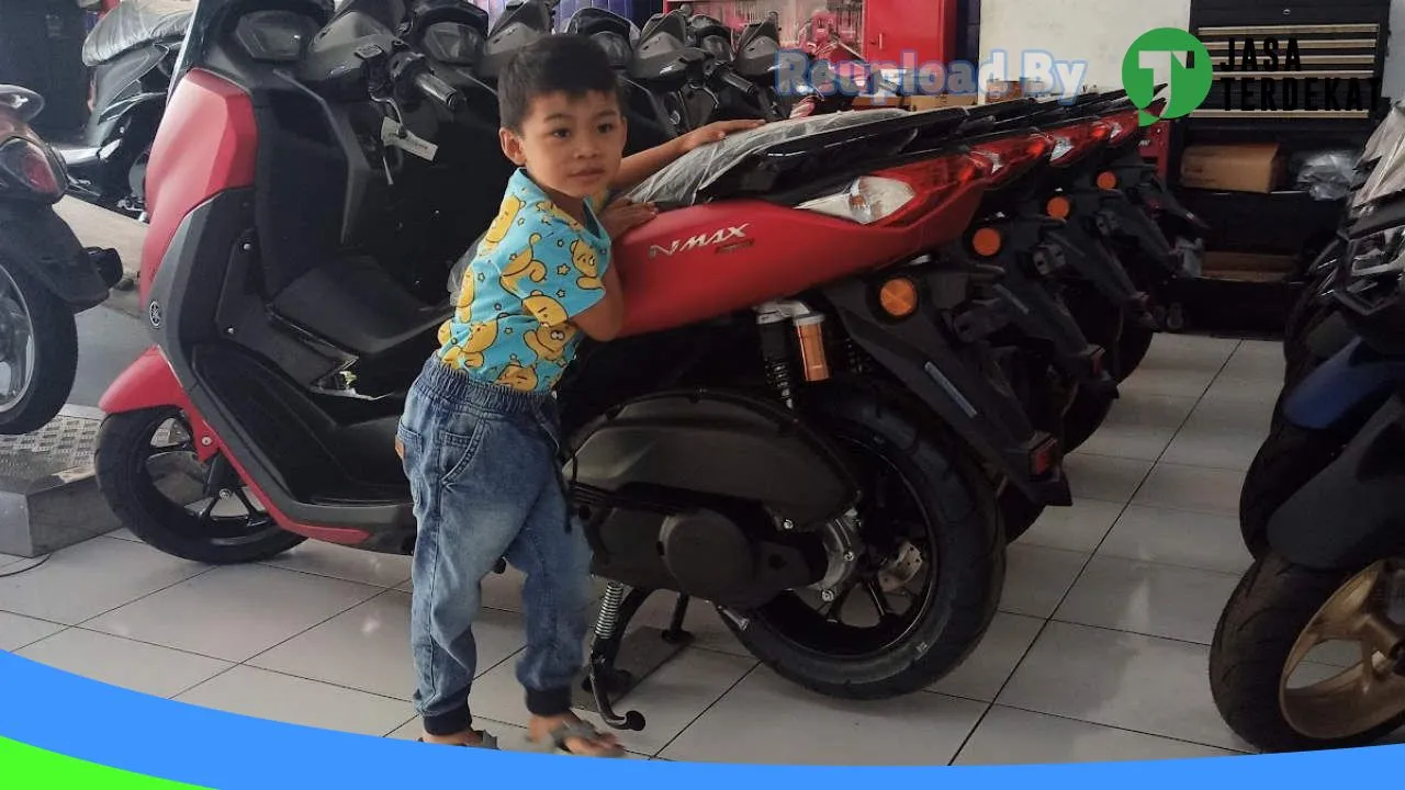 Gambar Trio Motor di Nganjuk, Jawa Timur ke 5