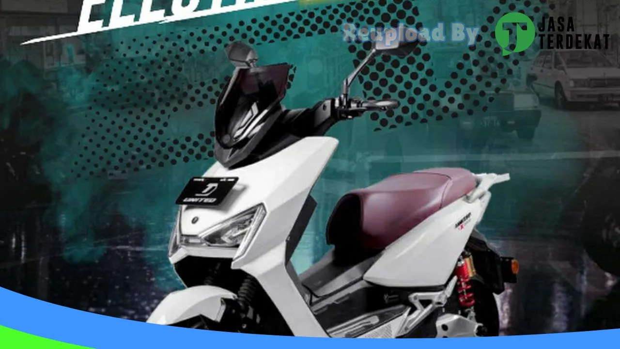 Gambar UNITED E-MOTOR DEMAK di Demak, Jawa Tengah ke 1